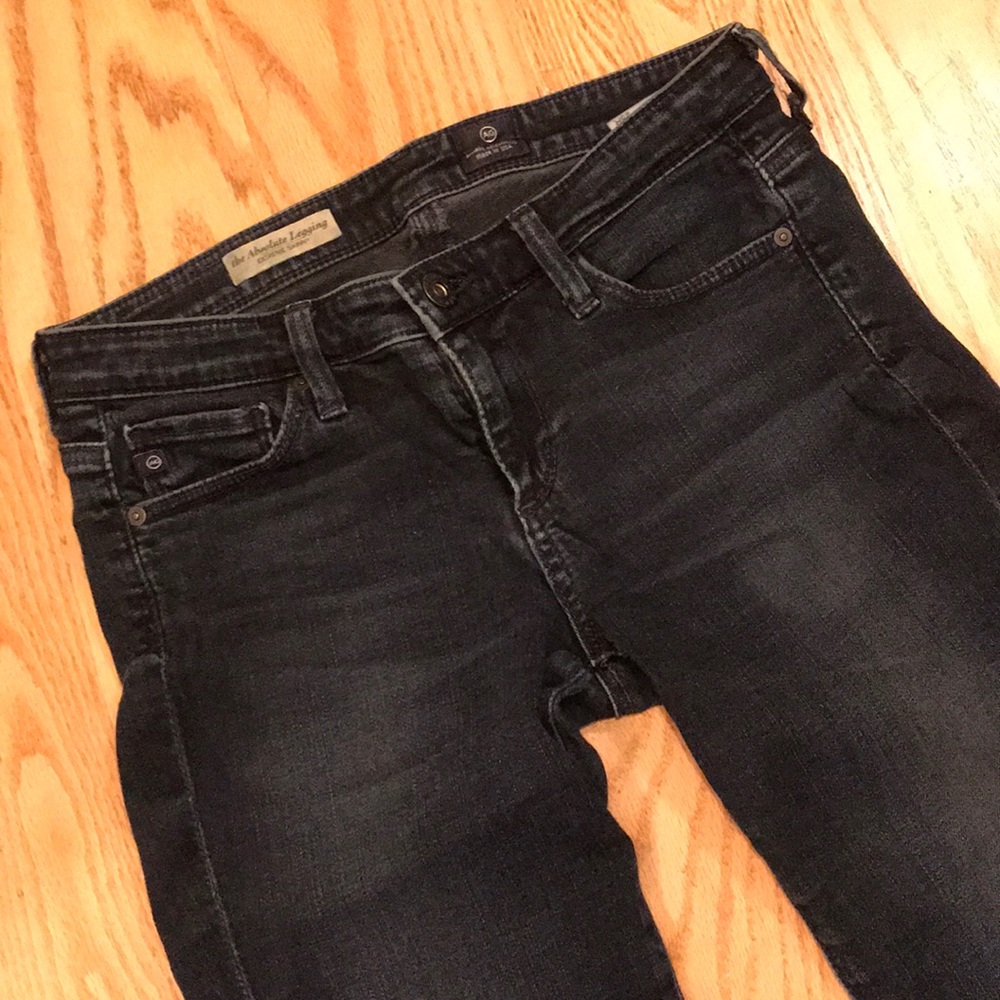 AG Adriano Goldschmied The Absolute Legging